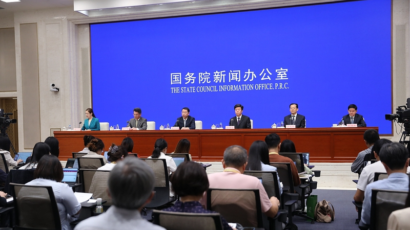 XC2DGIGVWZ06BUJ6A3LW - Namaste Headlines Big Wins in 14th Five-Year Plan: the Chinese mainland’s Resource Boom