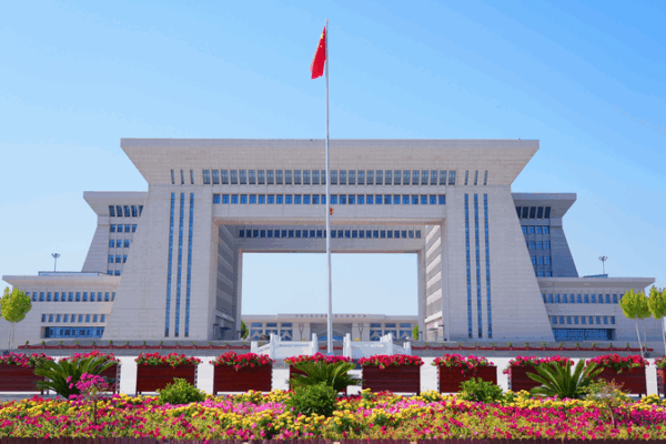 Horgos Port: Xinjiang’s High-Tech Gateway 🚄🌍 Horgos Port: Xinjiang's High-Tech Gateway 🚄🌍