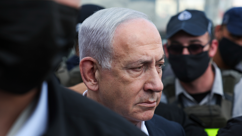 XILNI1OQ60KW4655AIWL - Namaste Headlines Israel’s Warning to Qatar Over Hamas Sparks Diplomatic Clash