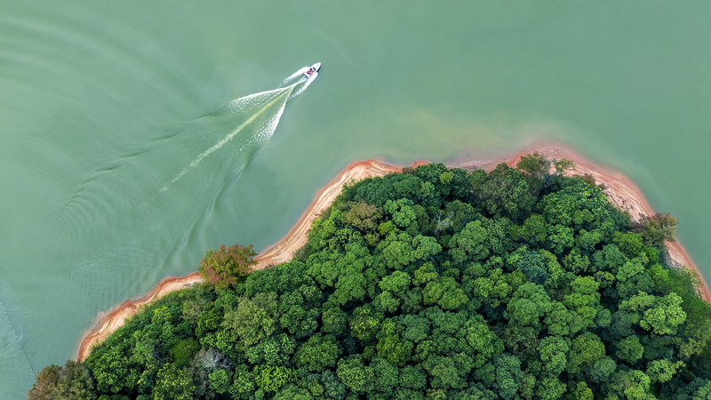 XZ03F59HYFTIA8YDE9EY - Namaste Headlines Chinese Mainland Advances Draft Environmental Code 🌱