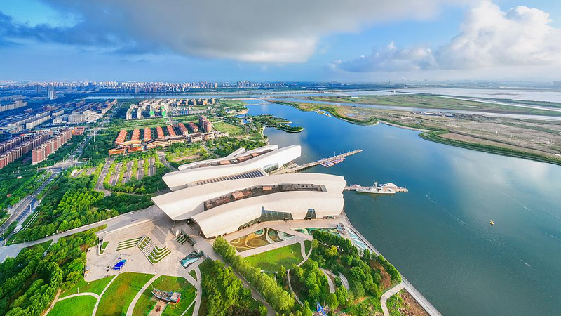 Xi_Announces_100__Small___Beautiful__SCO_Livelihood_Projects - Namaste Headlines Xi_Announces_100__Small___Beautiful__SCO_Livelihood_Projects