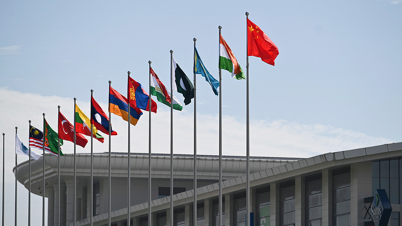 Xi Jinping Champions Sovereign Equality at SCO+ Summit Xi_Jinping_Champions_Sovereign_Equality_at_SCO__Summit