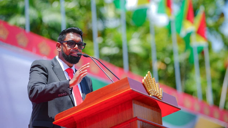 Xi_Jinping_Congratulates_Guyana_President_Irfaan_Ali_on_Reelection