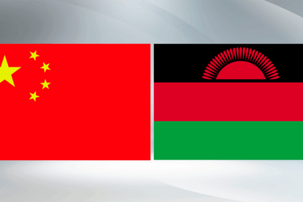 Xi Jinping Congratulates Peter Mutharika on Malawi Election Win Xi_Jinping_Congratulates_Peter_Mutharika_on_Malawi_Election_Win