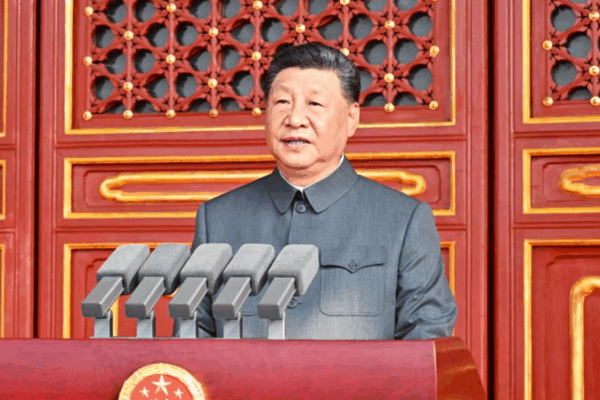 Xi Jinping Marks 80th V-Day Anniversary with Call for Global Unity Xi_Jinping_Marks_80th_V_Day_Anniversary_with_Call_for_Global_Unity