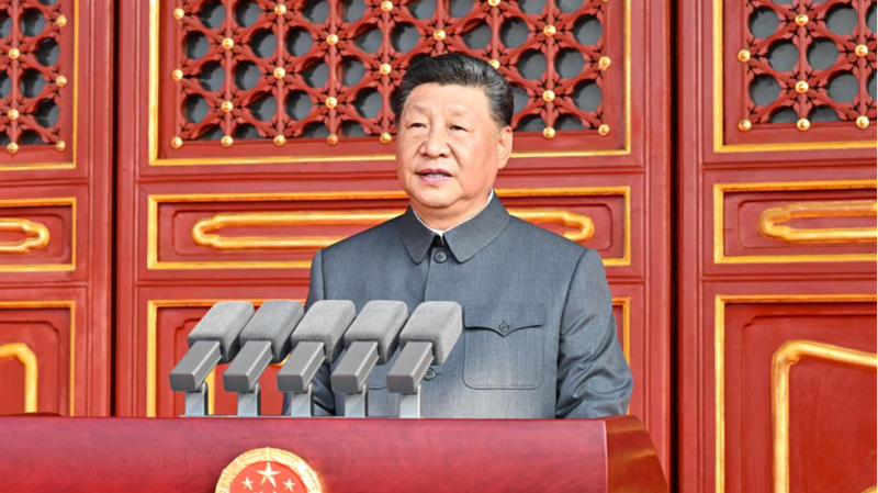 Xi_Jinping_Marks_80th_V_Day_Anniversary_with_Call_for_Global_Unity - Namaste Headlines Xi_Jinping_Marks_80th_V_Day_Anniversary_with_Call_for_Global_Unity