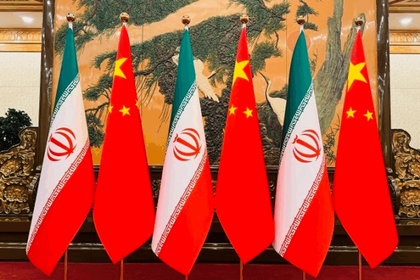 Xi Jinping Meets Iranian President Pezeshkian in Beijing Xi_Jinping_Meets_Iranian_President_Pezeshkian_in_Beijing