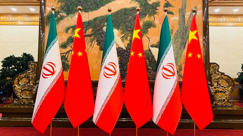Xi_Jinping_Meets_Iranian_President_Pezeshkian_in_Beijing - Namaste Headlines Xi_Jinping_Meets_Iranian_President_Pezeshkian_in_Beijing