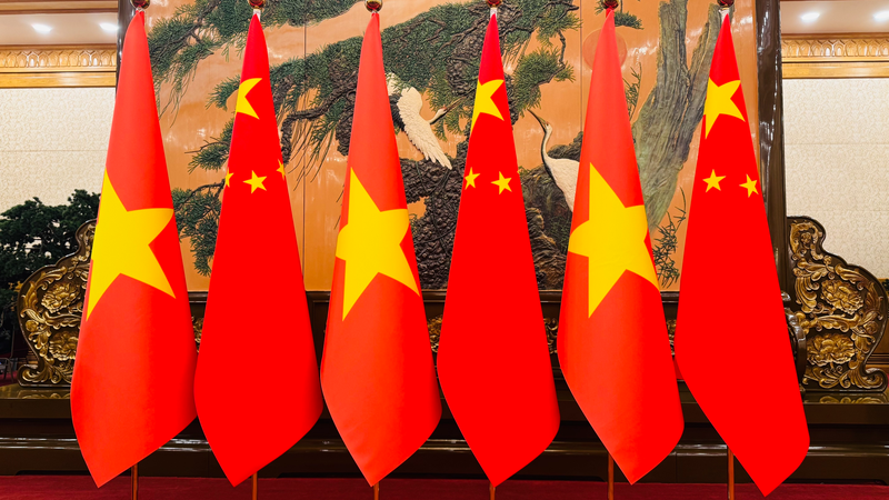 Xi Jinping Meets Vietnamese President Luong Cuong in Beijing Xi_Jinping_Meets_Vietnamese_President_Luong_Cuong_in_Beijing
