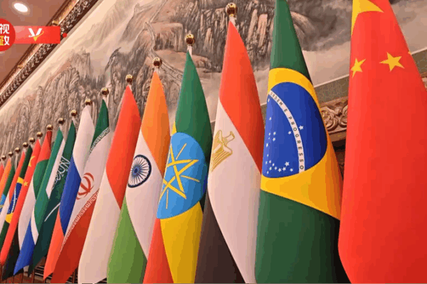 Xi Jinping at BRICS 2025: 3 Key Proposals for Unity, Trade & Growth Xi_Jinping_at_BRICS_2025__3_Key_Proposals_for_Unity__Trade___Growth