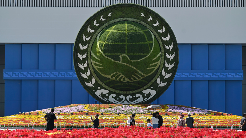 Xi Jinping’s Keynote at SCO Plus Meeting in Tianjin Xi_Jinping_s_Keynote_at_SCO_Plus_Meeting_in_Tianjin