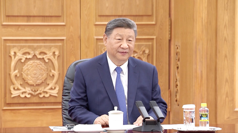 Xi_Meets_Portuguese_PM__Says_He_s_Left_with_a__Wonderful_and_Profound_Impression__poster - Namaste Headlines Xi_Meets_Portuguese_PM__Says_He_s_Left_with_a__Wonderful_and_Profound_Impression_ video poster