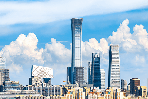 Xi Unveils Blueprint for a Unified National Market Xi_Unveils_Blueprint_for_a_Unified_National_Market