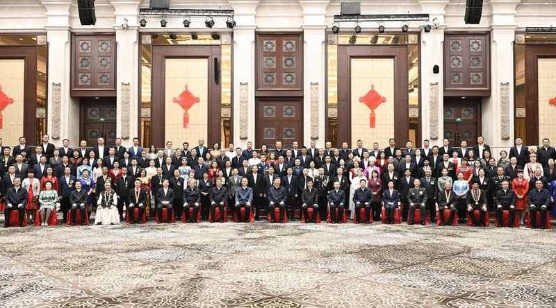 Xi’s Qiushi Article on Chinese Nation Community Drops Wednesday Xi_s_Qiushi_Article_on_Chinese_Nation_Community_Drops_Wednesday