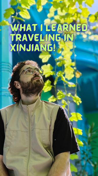 Xinjiang_Adventure__Epic_Views___One_Big_Challenge_poster - Namaste Headlines Xinjiang_Adventure__Epic_Views___One_Big_Challenge video poster