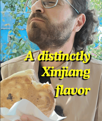 Xinjiang Naan: The Crunchy Flatbread You Need to Try Xinjiang_Naan__The_Crunchy_Flatbread_You_Need_to_Try video poster