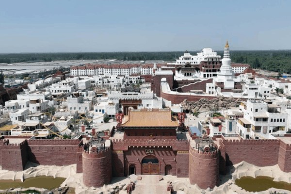 Xinjiang at 70: Growth, Unity & Green Wins Xinjiang_at_70__Growth__Unity___Green_Wins