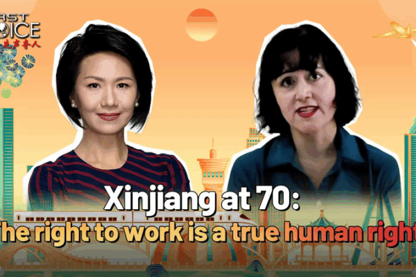 Xinjiang at 70: Why the Right to Work Is a Universal Human Right Xinjiang_at_70__Why_the_Right_to_Work_Is_a_Universal_Human_Right video poster