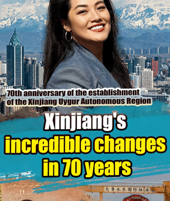Xinjiang’s 70-Year Transformation: From Frontier to Eurasia’s Trade Hub Xinjiang_s_70_Year_Transformation__From_Frontier_to_Eurasia_s_Trade_Hub video poster