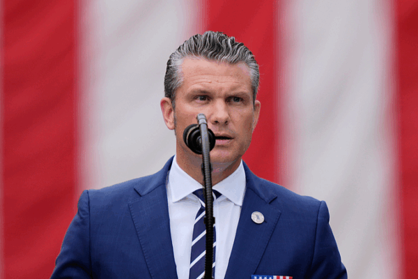 Hegseth’s Surprise Call: U.S. Generals & Admirals Racing to Quantico Hegseth’s Surprise Call: U.S. Generals & Admirals Racing to Quantico