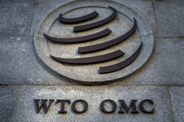 China Drops New WTO SDT Push: Game-Changer for Trade 🌍 China Drops New WTO SDT Push: Game-Changer for Trade 🌍