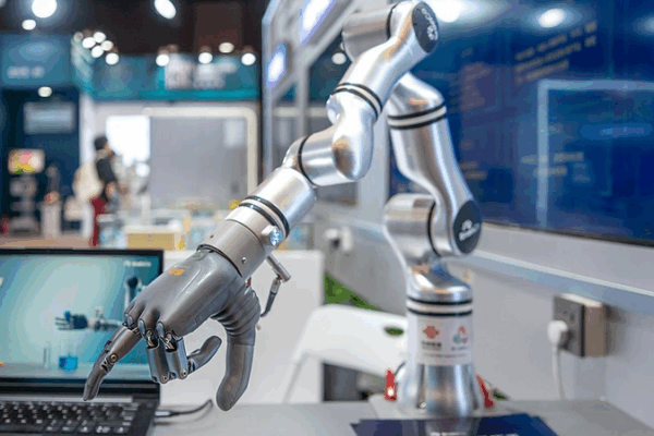 China’s Sci-Tech Transformation Soars: 226.9B Yuan in Deals 🚀 China’s Sci-Tech Transformation Soars: 226.9B Yuan in Deals 🚀