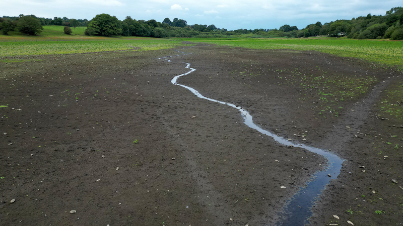 Britain’s Summer 2025 Poised to Be Hottest on Record