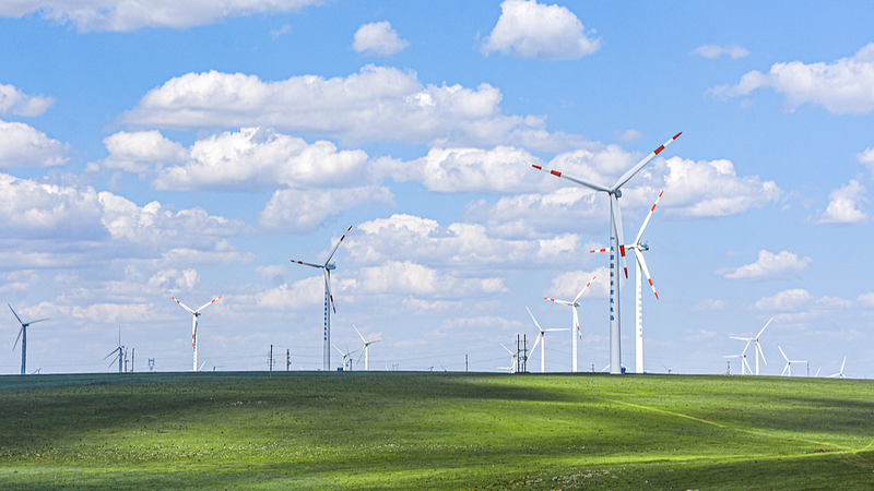 Xi’s Bold Climate Pitch at UN Climate Summit 2025