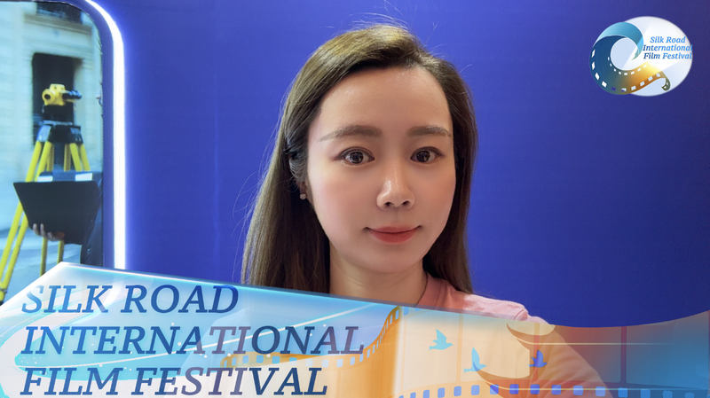 Yango_University_Team_Wins_AI_Film_Award_at_12th_Silk_Road_IFF video poster