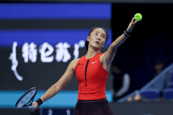 Yuan Yue Celebrates 27th with 6-3, 6-3 Win Over Putintseva Yuan_Yue_Celebrates_27th_with_6_3__6_3_Win_Over_Putintseva