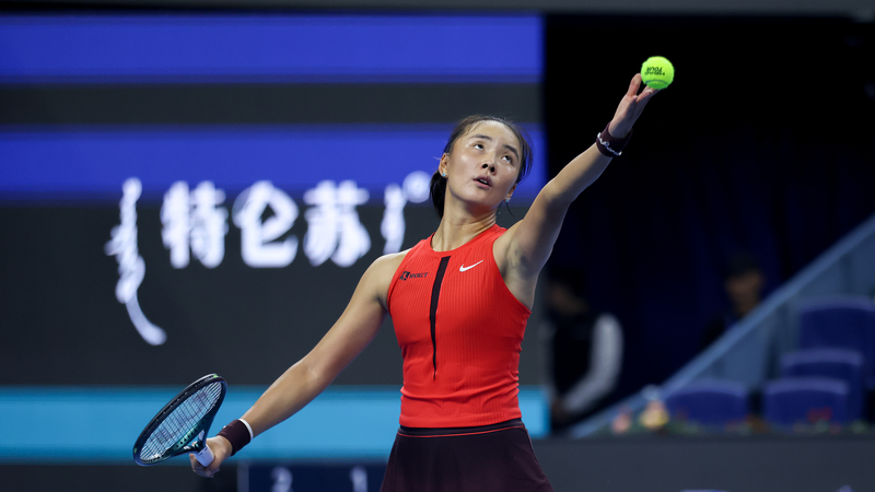 Yuan_Yue_Celebrates_27th_with_6_3__6_3_Win_Over_Putintseva - Namaste Headlines Yuan_Yue_Celebrates_27th_with_6_3__6_3_Win_Over_Putintseva