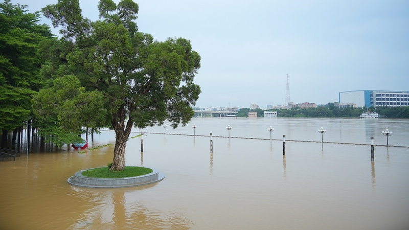 ZGCNX4MQ90CZPPAW58PH - Namaste Headlines Chinese Mainland Allocates ¥940M for Flood-hit Regions and Farm Recovery