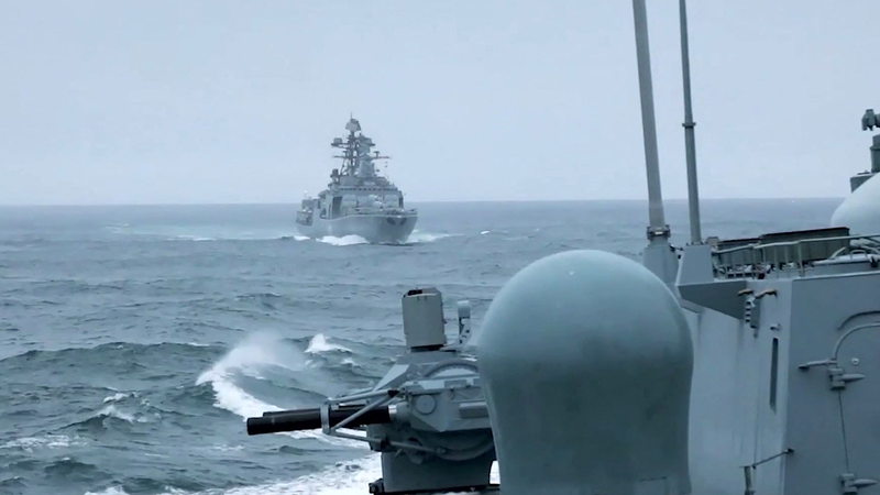 Zapad_2025_Drills__Russia___Belarus_Flex_Muscles_Near_NATO_Borders