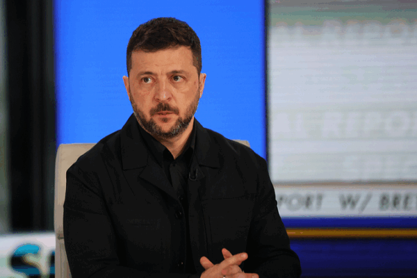 Zelenskyy ready to step down after Russia conflict Zelenskyy_ready_to_step_down_after_Russia_conflict