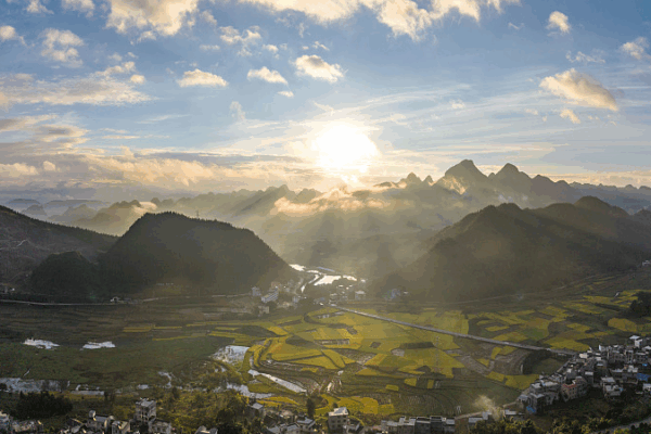 Explore Wanfenglin: SW China’s Epic Karst Forest Wonder Explore Wanfenglin: SW China’s Epic Karst Forest Wonder video poster
