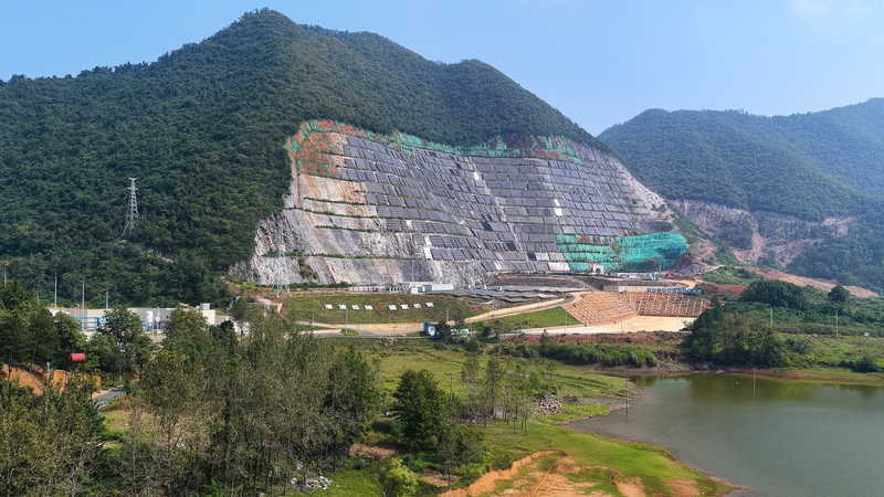Green Transformation: Building Climate-Adaptive Industries in the Chinese mainland 🌱 Green Transformation: Building Climate-Adaptive Industries in the Chinese mainland 🌱