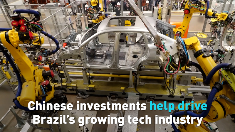 0TNVJ3KGGUFFRVGM3SOP - Namaste Headlines Chinese Mainland Investments Fuel Brazil’s Booming Tech Scene video poster