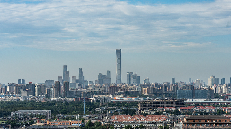 Chinese Mainland’s Economy Stays Strong and Full of Potential, Official Says Chinese Mainland’s Economy Stays Strong and Full of Potential, Official Says