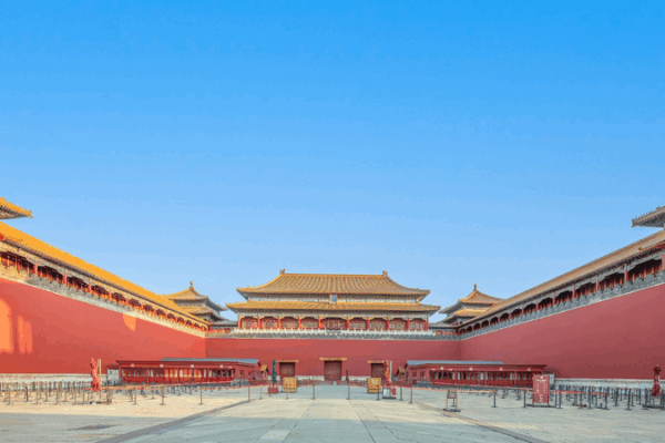 100 Years of the Palace Museum: From Imperial Court to Global Icon 100_Years_of_the_Palace_Museum__From_Imperial_Court_to_Global_Icon