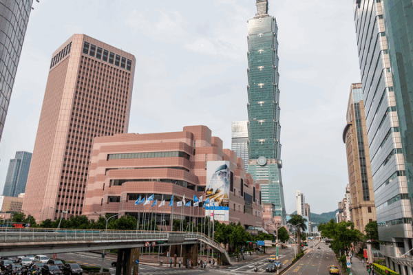 80th Anniversary of Taiwan’s Restoration Day 🎉 80th Anniversary of Taiwan’s Restoration Day 🎉