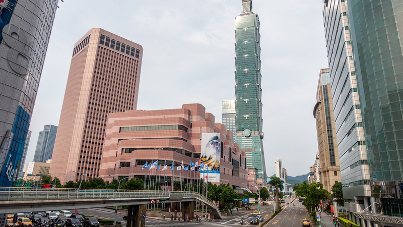 12XY1327DDY3FRNV4MCT - Namaste Headlines 80th Anniversary of Taiwan’s Restoration Day 🎉