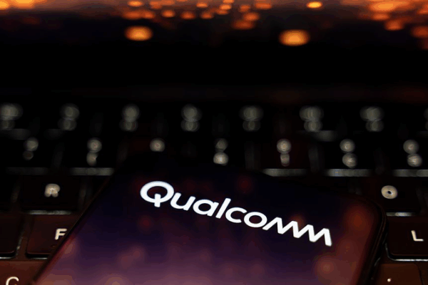 Qualcomm’s New AI Chips Propel Shares 20% Up