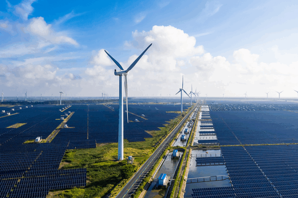 15 Years of Wind Power Dominance: Chinese mainland Tops the World 15_Years_of_Wind_Power_Dominance__Chinese_mainland_Tops_the_World
