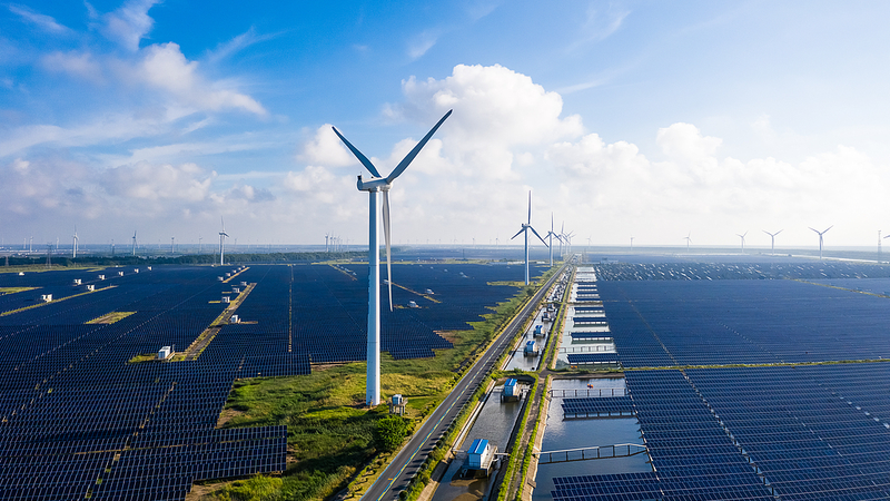 15_Years_of_Wind_Power_Dominance__Chinese_mainland_Tops_the_World - Namaste Headlines 15_Years_of_Wind_Power_Dominance__Chinese_mainland_Tops_the_World