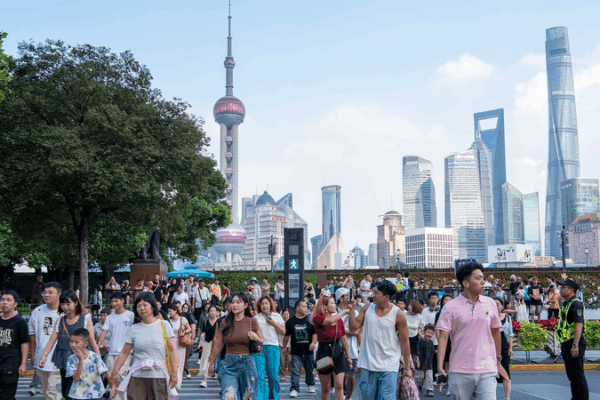 Inside the Chinese mainland’s 14th Five-Year Plan: Growth, Innovation & Impact Inside the Chinese mainland’s 14th Five-Year Plan: Growth, Innovation & Impact