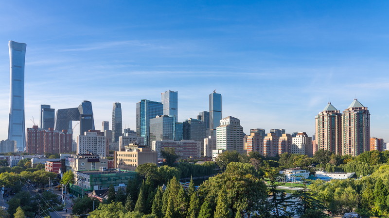From Yiwu to the World: China’s New Philosophy for High-Quality Growth From Yiwu to the World: China’s New Philosophy for High-Quality Growth
