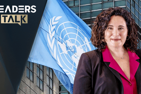 Inside the Beijing Summit: UN Women’s Asia-Pacific Director on Next Steps for Gender Parity Inside the Beijing Summit: UN Women’s Asia-Pacific Director on Next Steps for Gender Parity video poster