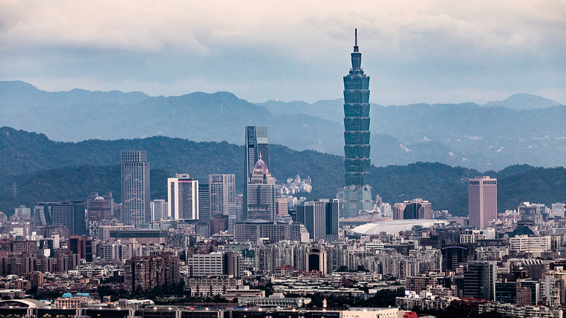 CGTN Poll: 90% Back One-China Principle, Taiwan Independence Moves Under Fire 😮 CGTN Poll: 90% Back One-China Principle, Taiwan Independence Moves Under Fire 😮