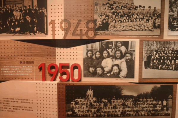 Inside Changchun’s Iconic Film Studio Museum: Birthplace of Chinese Cinema Inside Changchun’s Iconic Film Studio Museum: Birthplace of Chinese Cinema