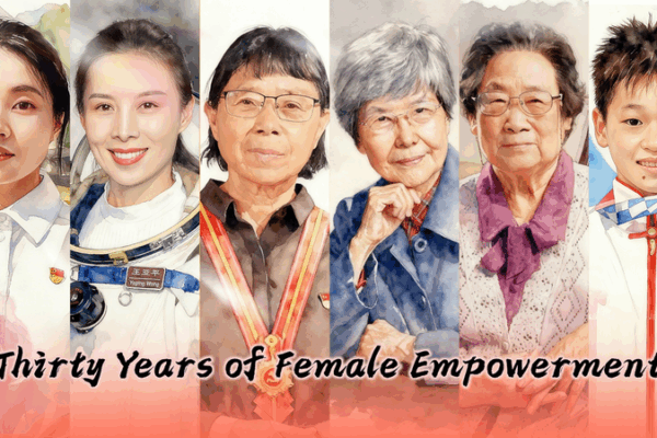 30 Years of Women’s Empowerment Since Beijing Conference 30_Years_of_Women_s_Empowerment_Since_Beijing_Conference video poster